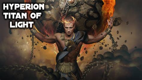 hyperion meaning.